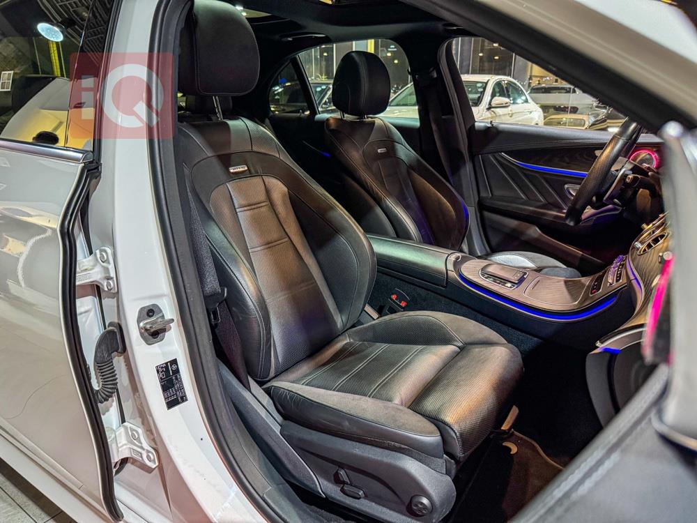مێرسێدس بێنز E-Class